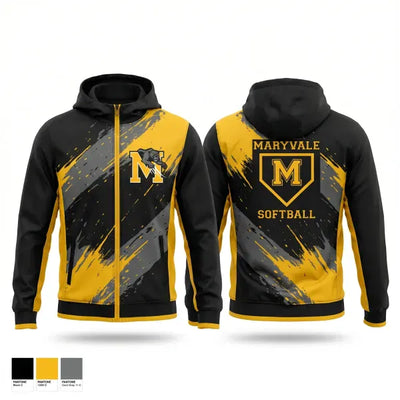 Maryvale 60565436 Windbreaker - 1