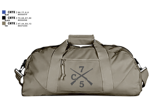 Duffle Bag, Carnage, , Teamtime, Team time, sublimation, custom sports apparel, team uniforms, spirit wear, spiritwear, sports uniforms, custom shirts, team store, custom team store, fundraiser sports, apparel fundraiser