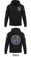 Policía Municipal de Carolina 96327149 Hoodie - 36