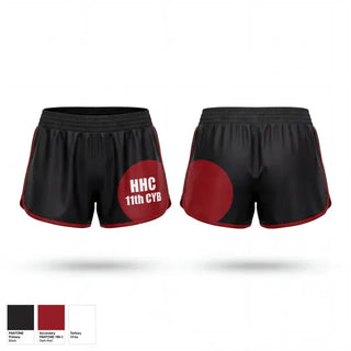 Ranger Panties, HHC, 11th CYB, Army, Teamtime, Team time, sublimation, custom sports apparel, team uniforms, spirit wear, spiritwear, sports uniforms, custom shirts, team store, custom team store, fundraiser sports, apparel fundraiser
