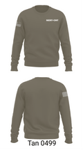 SERT-CNT 59088490 Crew Neck Sweatshirt - 3