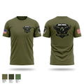 RCSO Drone Division 4916963 Short Sleeve Performance Shirt - 1
