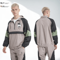 998th Field Feeding 36368603 Windbreaker - 3