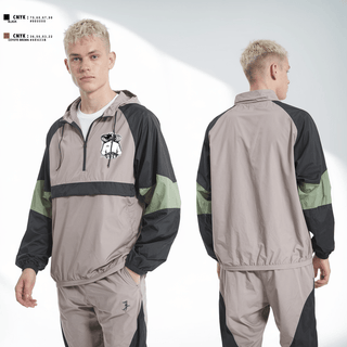 Windbreaker, 998th Field Feeding, Army, Teamtime, Team time, sublimation, custom sports apparel, team uniforms, spirit wear, spiritwear, sports uniforms, custom shirts, team store, custom team store, fundraiser sports, apparel fundraiser