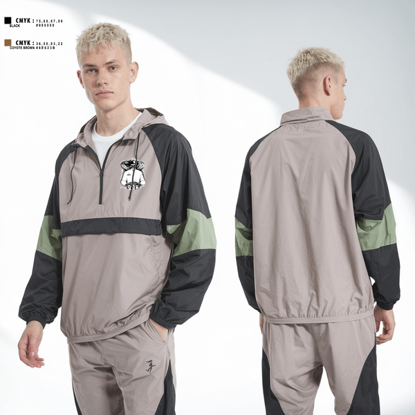 Windbreaker, 998th Field Feeding, Army, Teamtime, Team time, sublimation, custom sports apparel, team uniforms, spirit wear, spiritwear, sports uniforms, custom shirts, team store, custom team store, fundraiser sports, apparel fundraiser