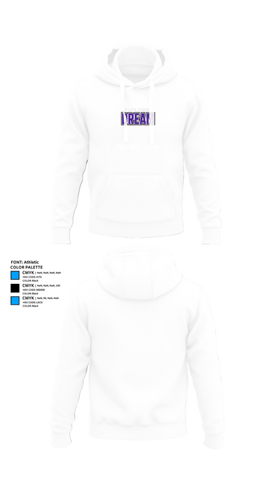FORT BEND DREAM 29015621 Hoodie - 5