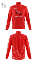 Airblastoff Lions 14236654 Fleece Jacket - 13