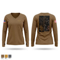 MSRON Old School Cotton Feel Shirt - 1