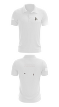 Balance Factory tax & insurance 56611192 Short Sleeve Performance Polo - 9
