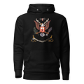 Senior Leaders Course FY26-009 Unisex Hoodie - 1