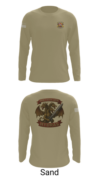 Long Sleeve Performance Shirt, 1-17 fa, , Teamtime, Team time, sublimation, custom sports apparel, team uniforms, spirit wear, spiritwear, sports uniforms, custom shirts, team store, custom team store, fundraiser sports, apparel fundraiser