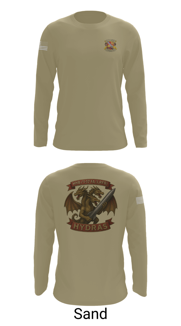 Long Sleeve Performance Shirt, 1-17 fa, , Teamtime, Team time, sublimation, custom sports apparel, team uniforms, spirit wear, spiritwear, sports uniforms, custom shirts, team store, custom team store, fundraiser sports, apparel fundraiser