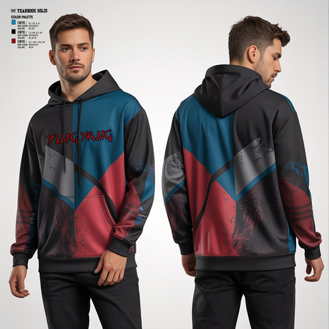 Hoodie, Ying Tang, Spirit Store, Teamtime, Team time, sublimation, custom sports apparel, team uniforms, spirit wear, spiritwear, sports uniforms, custom shirts, team store, custom team store, fundraiser sports, apparel fundraiser