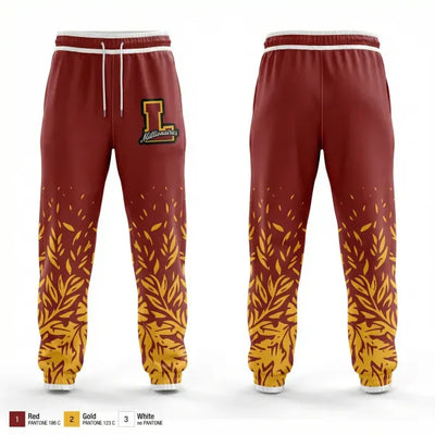 Lenox millionaires 1592700 Sweatpants - 1