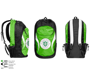 Gear Bag, Schalmont Athletic Asociation, Spirit Store, Teamtime, Team time, sublimation, custom sports apparel, team uniforms, spirit wear, spiritwear, sports uniforms, custom shirts, team store, custom team store, fundraiser sports, apparel fundraiser
