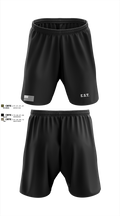 148th E.S.T. 42983044 Athletic Shorts With Pockets - 1