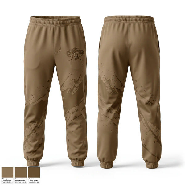 Sweatpants, Global Protection & Strategic Group, , Teamtime, Team time, sublimation, custom sports apparel, team uniforms, spirit wear, spiritwear, sports uniforms, custom shirts, team store, custom team store, fundraiser sports, apparel fundraiser