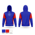 Blue Devils Hoodie - 2