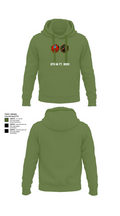 RTS-M FT. HOOD 77686881 Hoodie - 51