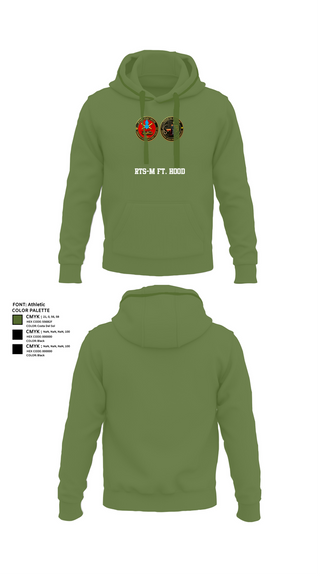 Hoodie, RTS-M FT. HOOD, , Teamtime, Team time, sublimation, custom sports apparel, team uniforms, spirit wear, spiritwear, sports uniforms, custom shirts, team store, custom team store, fundraiser sports, apparel fundraiser