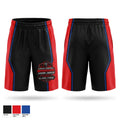 South central Mississippi storm chasers Athletic Shorts With Pockets - 1