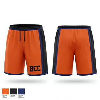 Athletic Shorts With Pockets, BCC, Police, Teamtime, Team time, sublimation, custom sports apparel, team uniforms, spirit wear, spiritwear, sports uniforms, custom shirts, team store, custom team store, fundraiser sports, apparel fundraiser