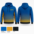Together Volleyball Club 81374935 Hoodie - 1