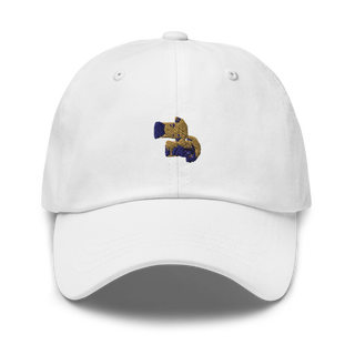 TRADOC Band 1016827 Classic Dad Hat | Yupoong 6245CM