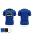 Panthers Short Sleeve Performance Shirt - 2