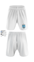 Soda City FC Athletic Shorts With Pockets - 2