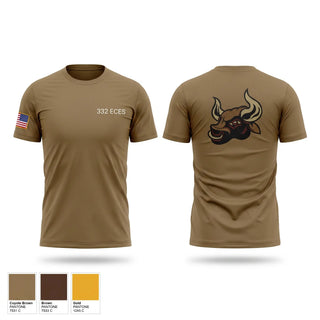 Short Sleeve Performance Shirt, 332 ECES, Air Force, Teamtime, Team time, sublimation, custom sports apparel, team uniforms, spirit wear, spiritwear, sports uniforms, custom shirts, team store, custom team store, fundraiser sports, apparel fundraiser