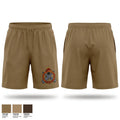 805th MP CO, 2nd Platoon 35927607 Athletic Shorts With Pockets - 1