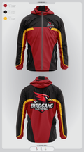 Derby City Birdgang 3850834 Windbreaker - 1