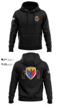 Camp Crowder HHC 95962479 Hoodie - 1