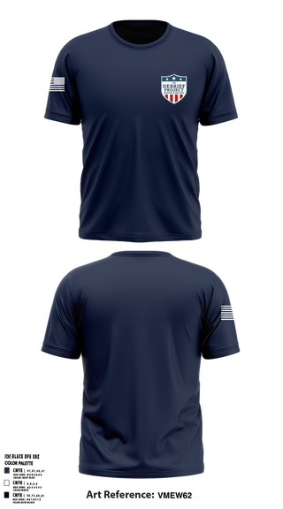Short Sleeve Performance Shirt, The Debrief Project, , Teamtime, Team time, sublimation, custom sports apparel, team uniforms, spirit wear, spiritwear, sports uniforms, custom shirts, team store, custom team store, fundraiser sports, apparel fundraiser