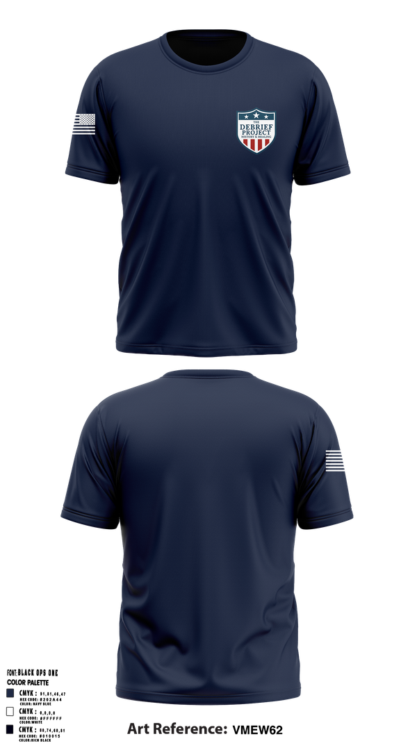 FREE T-SHIRT