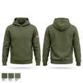 Allendale County Hoodie - 1
