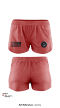 Charlie Battery 2-114th FA 47332730 Ranger Panties - 102