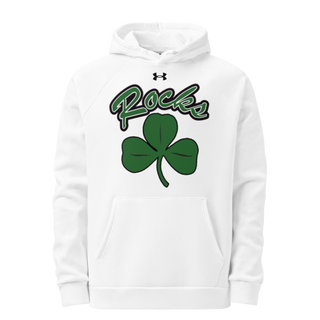 Coffman Test Under Armour Hoodie