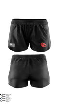 Cy creek fire 22 83530628 Ranger Panties - 51