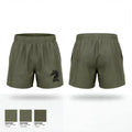 North Tarrant Regional CNT 84161137 Ranger Panties - 1