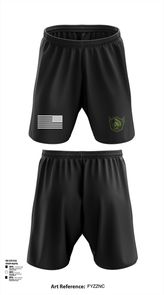 Athletic Shorts With Pockets, Central County SWAT, , Teamtime, Team time, sublimation, custom sports apparel, team uniforms, spirit wear, spiritwear, sports uniforms, custom shirts, team store, custom team store, fundraiser sports, apparel fundraiser