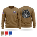 Deck Crew Neck Sweatshirt - 1