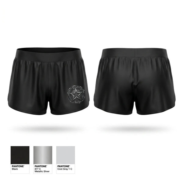 Ranger Panties, Lonestar Security and Investigations, LLC, Police, Teamtime, Team time, sublimation, custom sports apparel, team uniforms, spirit wear, spiritwear, sports uniforms, custom shirts, team store, custom team store, fundraiser sports, apparel fundraiser