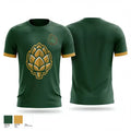 Scottsdale CC 52710931 Short Sleeve Performance Shirt - 1