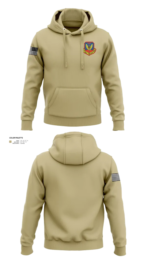 Hoodie, IL-274, Air Force, Teamtime, Team time, sublimation, custom sports apparel, team uniforms, spirit wear, spiritwear, sports uniforms, custom shirts, team store, custom team store, fundraiser sports, apparel fundraiser