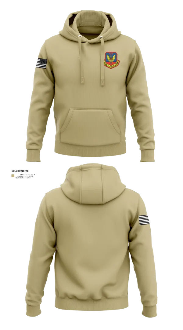 Hoodie, IL-274, Air Force, Teamtime, Team time, sublimation, custom sports apparel, team uniforms, spirit wear, spiritwear, sports uniforms, custom shirts, team store, custom team store, fundraiser sports, apparel fundraiser