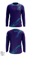 NTX BATTIES Long Sleeve Performance Shirt - 3