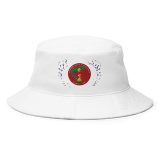 1st TSB 51823329 Bucket Hat | Big Accessories BX003