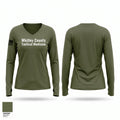 Whitley County Tactical Medicine Old School Cotton Feel Shirt - 1